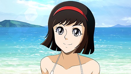 ���������꡼ No.025�Υ���ͥ������ / �֥����ѡ����ܥå�����DD�פǿ����٥�Ȥ���奬���㡤���ָ��ꥭ���ڡ��󤬳�����