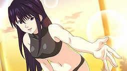 画像ギャラリー No.003のサムネイル画像 / 「スーパーロボット大戦DD」,水着ガシャ第2弾と水着ピックアップ第2弾が開催