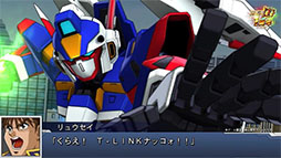 ���������꡼ No.003�Υ���ͥ������ / �֥��ѥ���DD�פ�Z��������ȯư��ǽ��SSR��˥åȥѡ��Ĥʤɤ�����