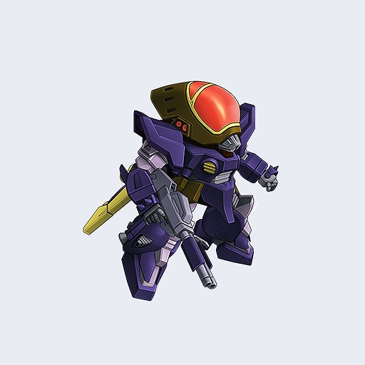 画像ギャラリー No.008のサムネイル画像 / 「スパロボDD」のランキングイベント・第1回迎撃戦が開催中