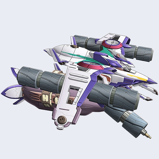 画像ギャラリー No.011のサムネイル画像 / 「スパロボDD」のランキングイベント・第1回迎撃戦が開催中