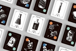 画像ギャラリー No.002のサムネイル画像 / 新体験ボードゲーム「PLANET LAB」がクラウドファンディングで販売開始