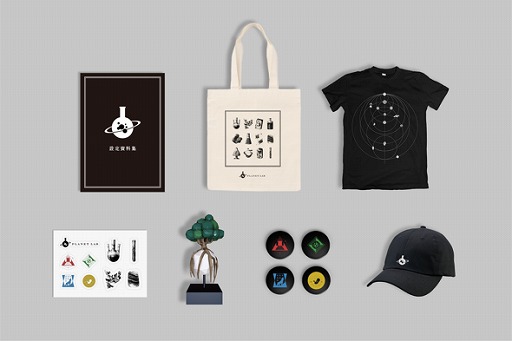 画像ギャラリー No.007のサムネイル画像 / 新体験ボードゲーム「PLANET LAB」がクラウドファンディングで販売開始