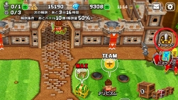 ���������꡼ No.010�Υ���ͥ������ / ����9�ͤǤΥޥ���Хȥ뤬��ǽ�ʿ���ץ�֥���ӥåȡפ���꡼����4�ĤΥХȥ�롼��Ǥ����������襤���ڤ����