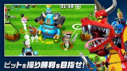 ���������꡼ No.012�Υ���ͥ������ / ����9�ͤǤΥޥ���Хȥ뤬��ǽ�ʿ���ץ�֥���ӥåȡפ���꡼����4�ĤΥХȥ�롼��Ǥ����������襤���ڤ����