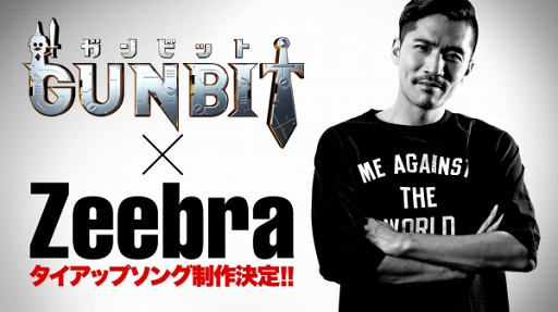 ���������꡼ No.001�Υ���ͥ������ / Zeebra��Ren Yokoi�ƻҶ���ˤ��֥���ӥåȡפΥ������åץ����������