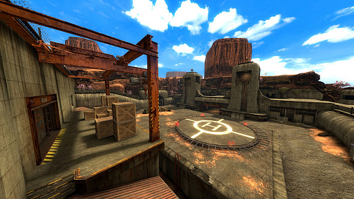 画像集 No.006のサムネイル画像 / 「Half-Life」のリリースから20年を記念したファンメイドのリメイク作品，「Black Mesa」が2019年第2四半期にリリース