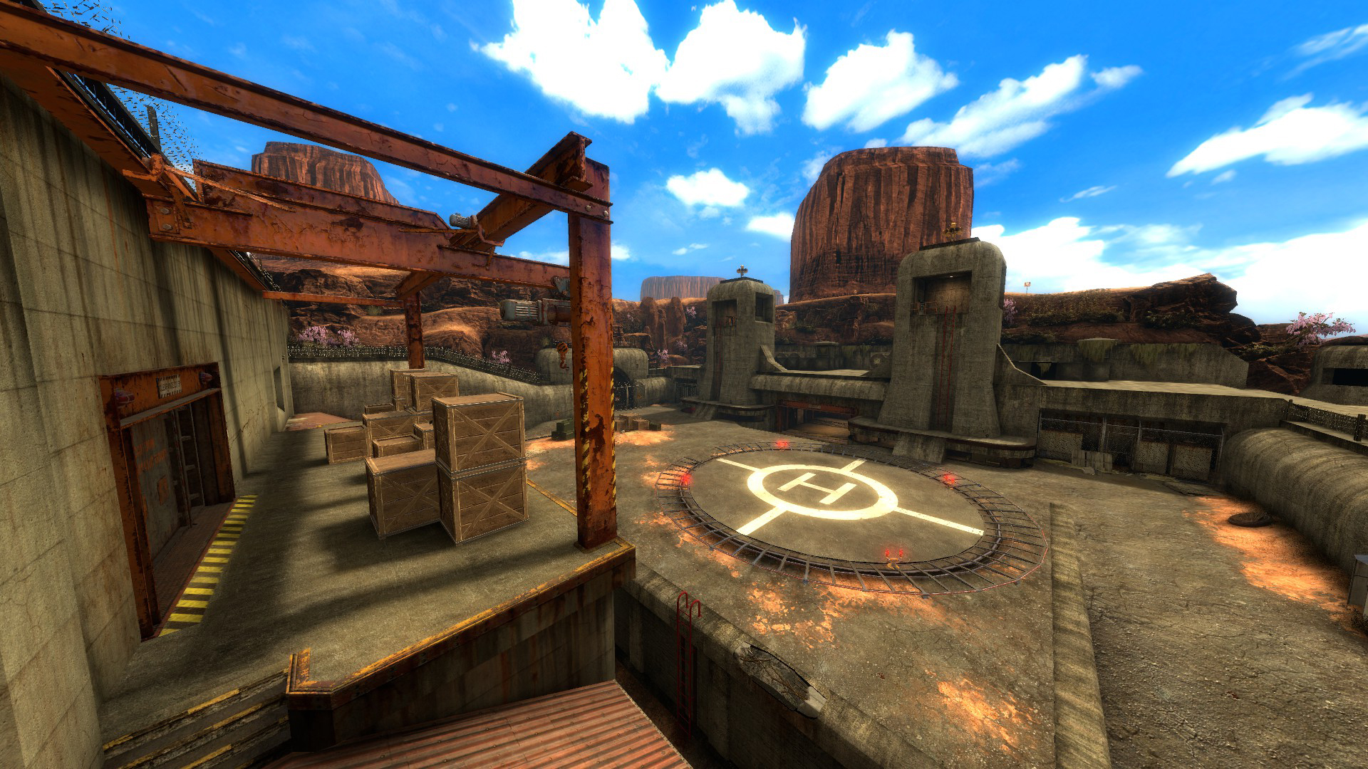 画像集/Black Mesa[PC]
