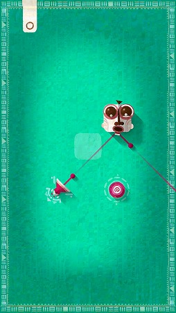 画像ギャラリー No.003のサムネイル画像 / 音の世界に癒されよう。スマホ向けパズルゲーム「ELOH」を紹介する「(ほぼ)日刊スマホゲーム通信」第1872回