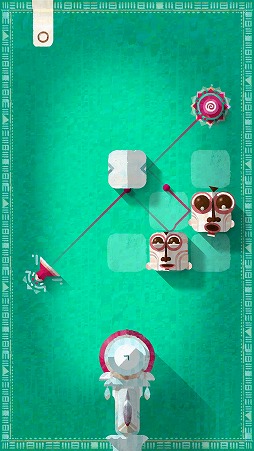 画像ギャラリー No.005のサムネイル画像 / 音の世界に癒されよう。スマホ向けパズルゲーム「ELOH」を紹介する「(ほぼ)日刊スマホゲーム通信」第1872回