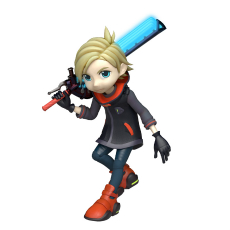 ꡼ No.002 | ȥ٥뤬ơޤRPGDESTINY CONNECTסƥ餬ĸŪʡ֥פ͸꡼Υ塼ब