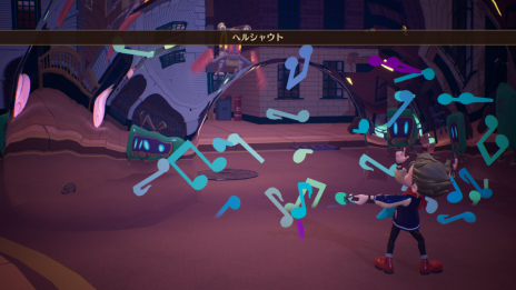 ꡼ No.006 | ȥ٥뤬ơޤRPGDESTINY CONNECTסƥ餬ĸŪʡ֥פ͸꡼Υ塼ब