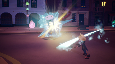 ꡼ No.015 | ȥ٥뤬ơޤRPGDESTINY CONNECTסƥ餬ĸŪʡ֥פ͸꡼Υ塼ब