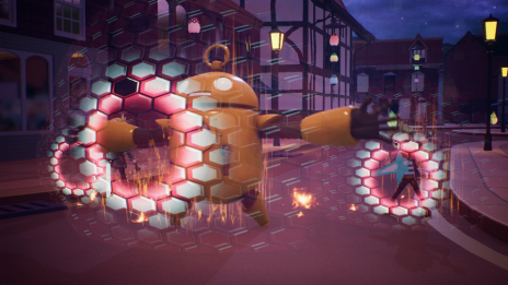 ꡼ No.017 | ȥ٥뤬ơޤRPGDESTINY CONNECTסƥ餬ĸŪʡ֥פ͸꡼Υ塼ब