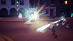 ꡼ No.034 | ȥ٥뤬ơޤRPGDESTINY CONNECTסƥ餬ĸŪʡ֥פ͸꡼Υ塼ब