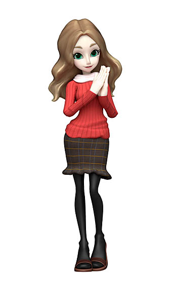 ꡼ No.010 | γRPGDESTINY CONNECTפ꡼ʪ䥭饯ॷƥʤɤ򤪤餤Ƥ