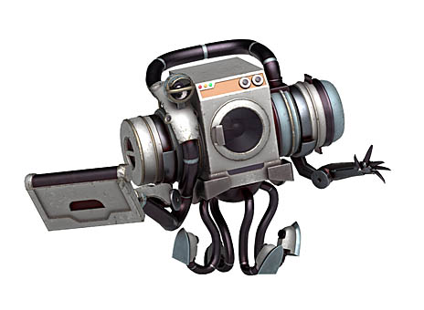 ꡼ No.014 | γRPGDESTINY CONNECTפ꡼ʪ䥭饯ॷƥʤɤ򤪤餤Ƥ