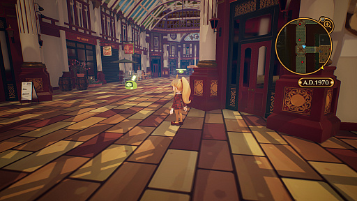 ꡼ No.034 | γRPGDESTINY CONNECTפ꡼ʪ䥭饯ॷƥʤɤ򤪤餤Ƥ