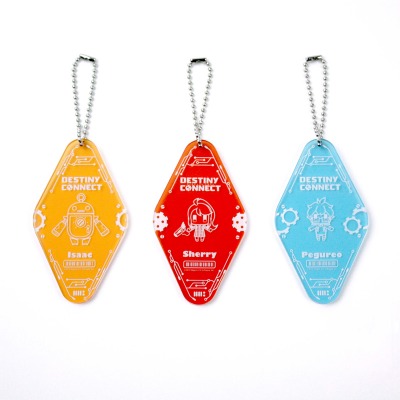 ꡼ No.002 | DESTINY CONNECTפΥ⡼ƥ륭ۥʤɿå3郎ȯ