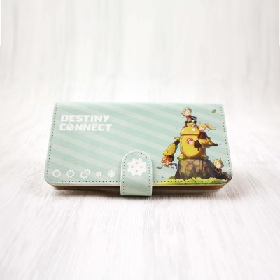 ꡼ No.003 | DESTINY CONNECTפΥ⡼ƥ륭ۥʤɿå3郎ȯ