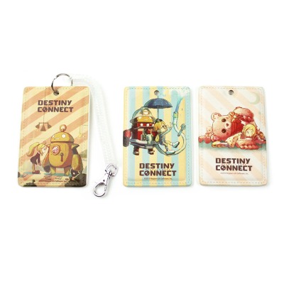 ꡼ No.004 | DESTINY CONNECTפΥ⡼ƥ륭ۥʤɿå3郎ȯ