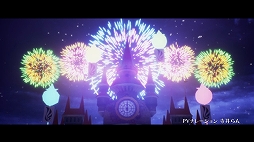 画像ギャラリー No.001のサムネイル画像 / 「DESTINY CONNECT」,世界観やストーリーを凝縮した映画館用のCMがWebサイトで公開に