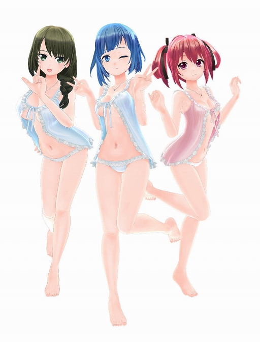 ꡼ No.005 | 3DؤRPG֥ϥˡߥ֥쥤2פۿȡڡⳫ