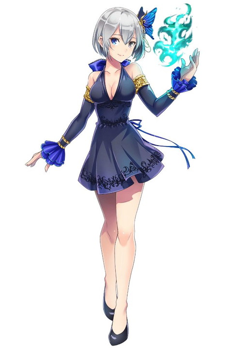 画像ギャラリー No.008のサムネイル画像 / G123.jp公式LINEでバレンタインキャンペーンが開催。12タイトルが対象