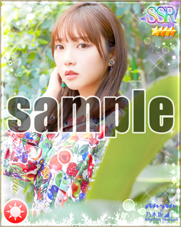 画像ギャラリー No.005のサムネイル画像 / 「乃木坂46リズムフェスティバル」,雑誌「anan」とのコラボ企画が開催中