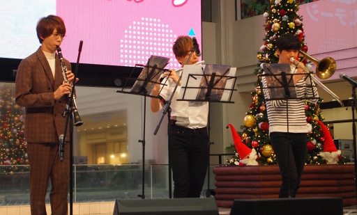 画像ギャラリー No.009のサムネイル画像 / 「スターリィパレット」「カタルシステージ!」「ウインドボーイズ!」の3作品を紹介! 「DMM GAMES 新作タイトル合同発表 AGFステージ」レポート