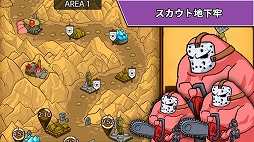 �ߥ�����RPG