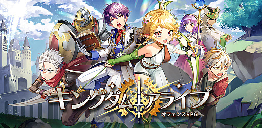 ꡼ No.001 | ޥ۸եRPG֥󥰥ॢ饤֡פλϿդ