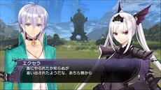 ꡼ No.007 | BLADE ARCUS Rebellion from Shiningס饯Ȥƻ魯桼ޤȥꥫΥȡ꡼⥢ΰ