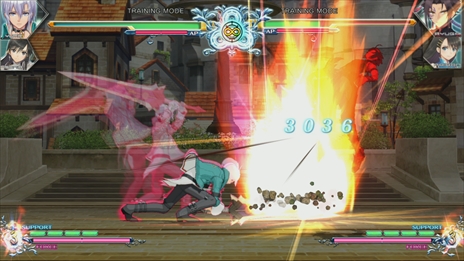 ꡼ No.012 | BLADE ARCUS Rebellion from Shiningס饯Ȥƻ魯桼ޤȥꥫΥȡ꡼⥢ΰ