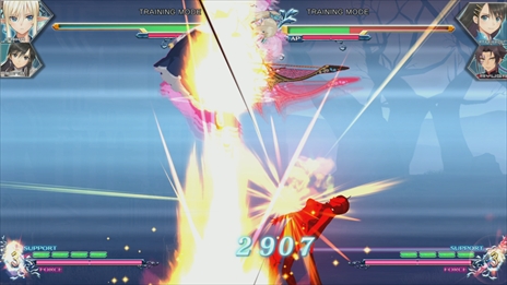 ꡼ No.017 | BLADE ARCUS Rebellion from Shiningס饯Ȥƻ魯桼ޤȥꥫΥȡ꡼⥢ΰ