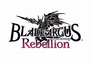  No.004Υͥ / BLADE ARCUS Rebellion from ShiningסΤͥݻϯ󤬲ΤSoul of Rebellionפ˷ǿץ⡼ࡼӡ