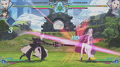 BLADE ARCUS Rebellion from Shiningס省Ǥ륨ȥȤΥȡ꡼¿̤ʵ