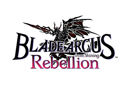 画像ギャラリー No.005のサムネイル画像 / 「BLADE ARCUS Rebellion from Shining」のWeb CM映像が公開。新キャラクターのインゲームシーンや,限定版の内容を紹介