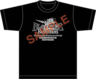 ꡼ No.005 | BLADE ARCUS Rebellion from Shiningסȯ䵭ǰΥȥ꡼ճ