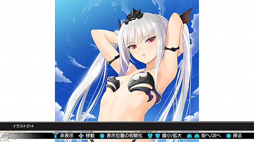 ꡼ No.008 | 2DƮBLADE ARCUS Rebellion from Shiningפκǿϡ֥ߥå⡼ɡפʤɡ3ĤΥ⡼ɤҲ