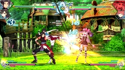 ꡼ No.007 | BLADE ARCUS Rebellion from Shiningס饯6ͤȿƥ˥ե㡼ץ쥤ݡȤϤ