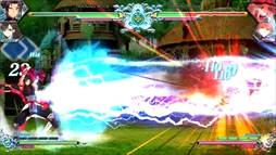 ꡼ No.009 | BLADE ARCUS Rebellion from Shiningס饯6ͤȿƥ˥ե㡼ץ쥤ݡȤϤ