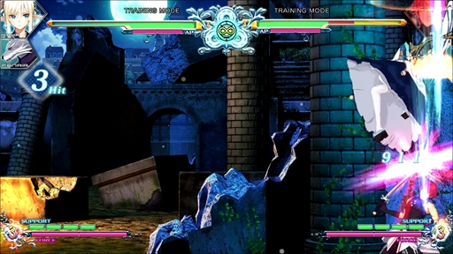 ꡼ No.017 | BLADE ARCUS Rebellion from Shiningס饯6ͤȿƥ˥ե㡼ץ쥤ݡȤϤ