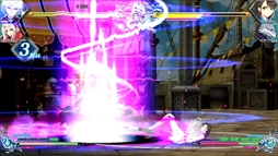 ꡼ No.018 | BLADE ARCUS Rebellion from Shiningס饯6ͤȿƥ˥ե㡼ץ쥤ݡȤϤ