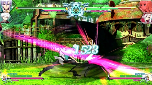 ꡼ No.020 | BLADE ARCUS Rebellion from Shiningס饯6ͤȿƥ˥ե㡼ץ쥤ݡȤϤ