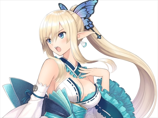 ꡼ No.031 | BLADE ARCUS Rebellion from Shiningס饯6ͤȿƥ˥ե㡼ץ쥤ݡȤϤ