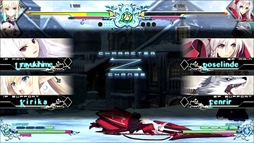 ꡼ No.036 | BLADE ARCUS Rebellion from Shiningס饯6ͤȿƥ˥ե㡼ץ쥤ݡȤϤ