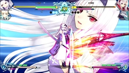 ꡼ No.038 | BLADE ARCUS Rebellion from Shiningס饯6ͤȿƥ˥ե㡼ץ쥤ݡȤϤ