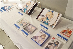 画像ギャラリー No.004のサムネイル画像 / 「BLADE ARCUS Rebellion from Shining」公式大会レポート。ゲームバランスを揺るがすほどの強さを見せ,gamera選手が初代王者に