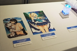 画像ギャラリー No.006のサムネイル画像 / 「BLADE ARCUS Rebellion from Shining」公式大会レポート。ゲームバランスを揺るがすほどの強さを見せ,gamera選手が初代王者に